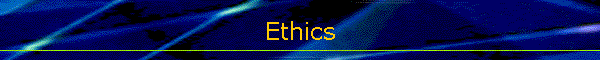 Ethics